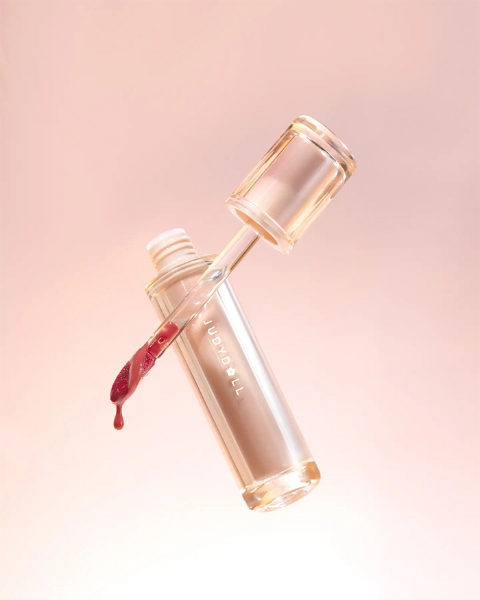 JUDYDOLL Iced Tea Watery Lip Gloss