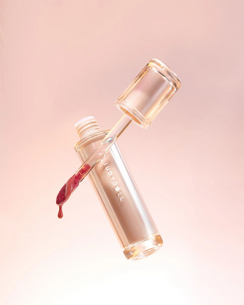 JUDYDOLL Iced Tea Watery Lip Gloss