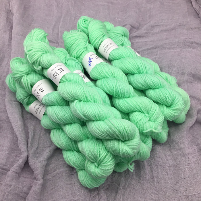 Julep - Lil Lolo Loriginal - Tonal
