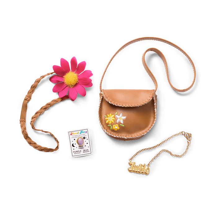 Julie’s™ Accessories for 18-inch Dolls (Historical Characters)