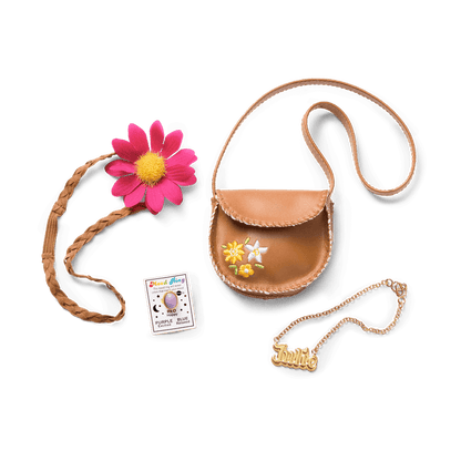 Julie’s™ Accessories for 18-inch Dolls (Historical Characters)