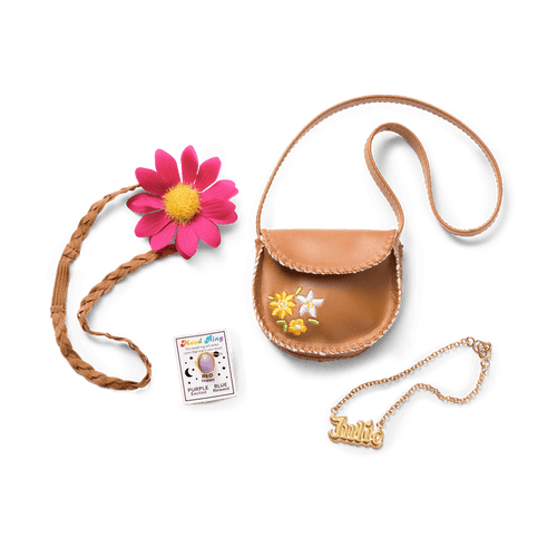 Julie’s™ Accessories for 18-inch Dolls (Historical Characters)