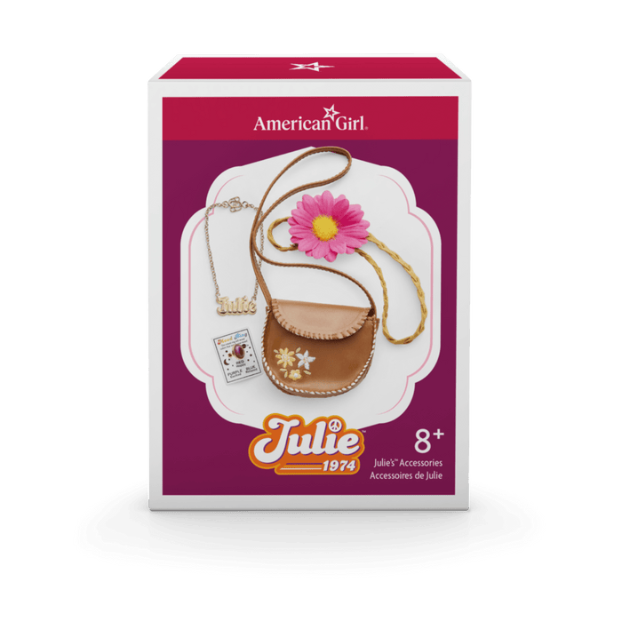 Julie’s™ Accessories for 18-inch Dolls (Historical Characters)