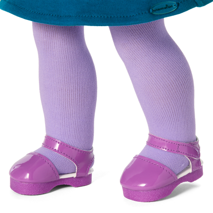 Julie’s™ School Outfit for 18-inch Dolls (Historical Characters)