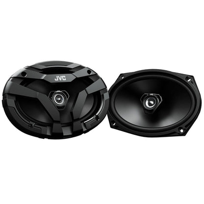JVC BOCINAS 6x9" 2VIAS,