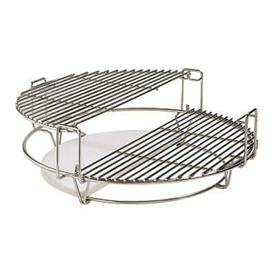 Kamado Joe Classic Flexible Cooking Rack - KJ-FCR - Smoker Guru