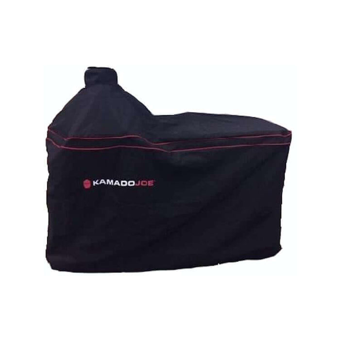 Kamado Joe Classic Grill Cover for Modular Cart for 18-Inch Grills - KJ-GC23B.CART - Smoker Guru