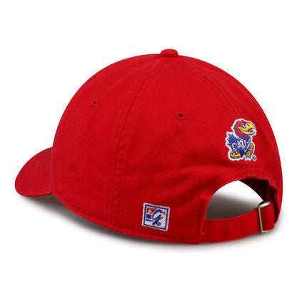 Kansas Dad Cap