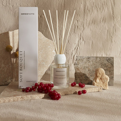 Karaca Home Essentials Soft Bouquet bâtonnets parfumés 100 ml