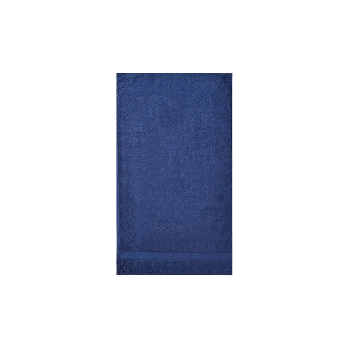 KARACA JOEY NAVY EGYPTIAN COTTON SHOWER