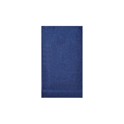 KARACA JOEY NAVY EGYPTIAN COTTON SHOWER