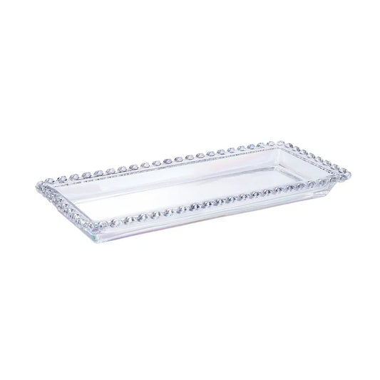 Plat ovale Karaca Rory, 30 cm