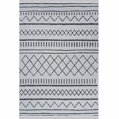 Kaşmir Halı 7/24 Kilim Jute Alter 120x180 cm