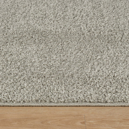 Kaşmir Halı 7/24 Puffy Nina, Tapis, 120x180cm, Gris