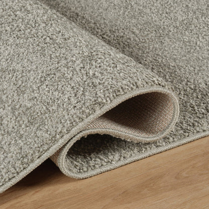 Kaşmir Halı 7/24 Puffy Nina, Tapis, 120x180cm, Gris