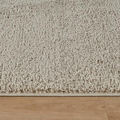 Kaşmir Halı 7/24 Puffy Nina, Tapis, 80x150cm, Beige