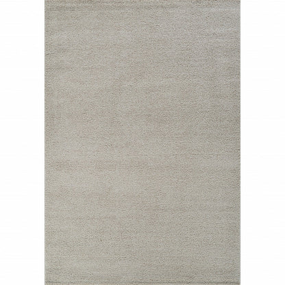 Kaşmir Halı 7/24 Puffy Nina, Tapis, 80x300cm, Beige
