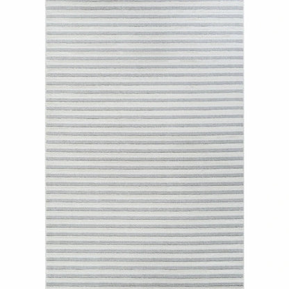 Kaşmir Halı 7/24 Sahara Emma Gris 160x230 cm