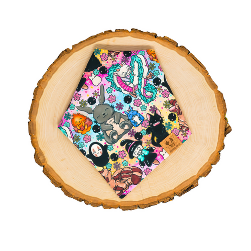 Kawaii Studio - Bandana
