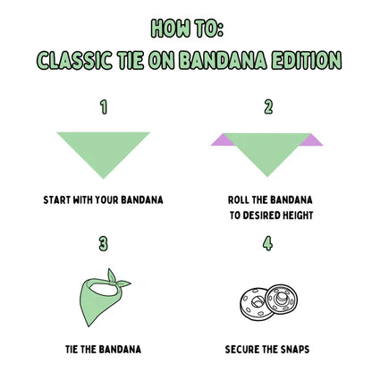 Kawaii Studio - Bandana