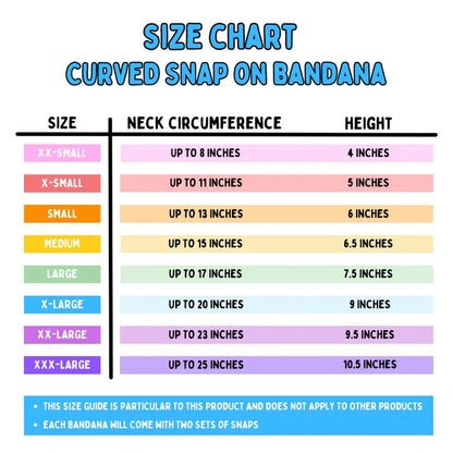 Kawaii Studio - Bandana