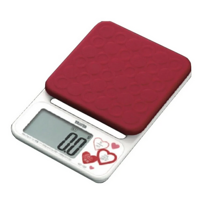 KD192 DIGITAL KITCHEN SCALE