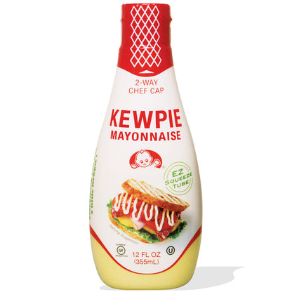 Kewpie Mayo