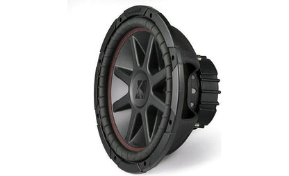 KICKER 12" 800 Watt Dual 4 Ohm Sub Woofer