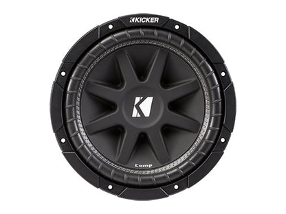 KICKER BAJO PARA CARRO 10"