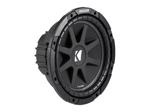 KICKER BAJO PARA CARRO 10"
