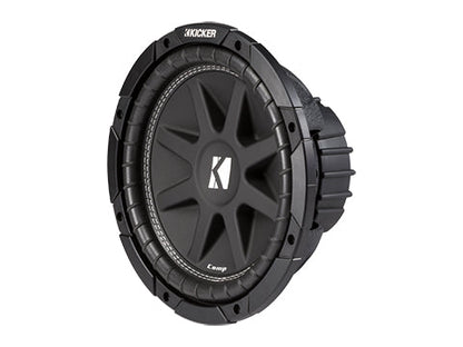KICKER BAJO PARA CARRO 10"