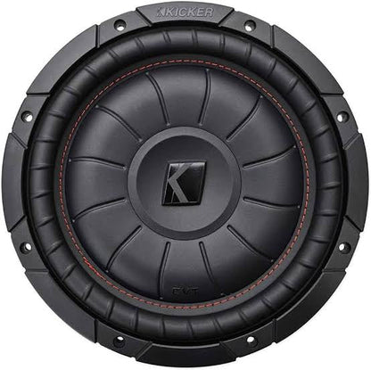 KICKER BAJO PLANO 10â€ 400 WATTS