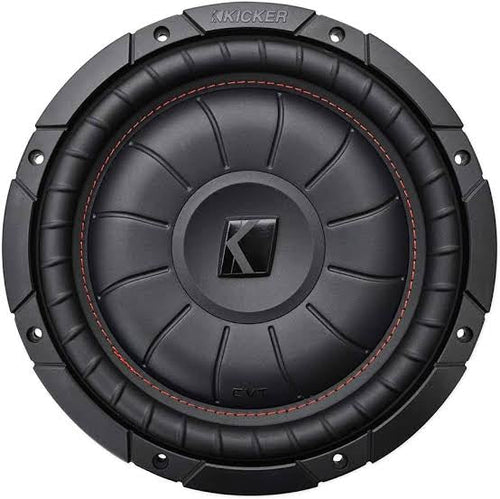 KICKER BAJO PLANO 10â€ 400 WATTS
