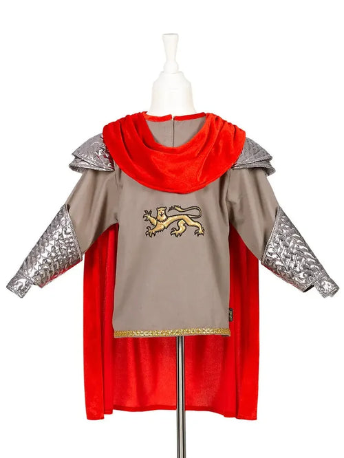 King Arthur Costume 5-7