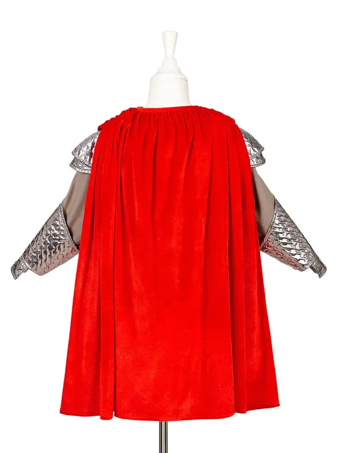 King Arthur Costume 5-7