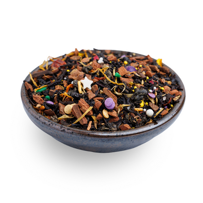 King Cake Black Tea