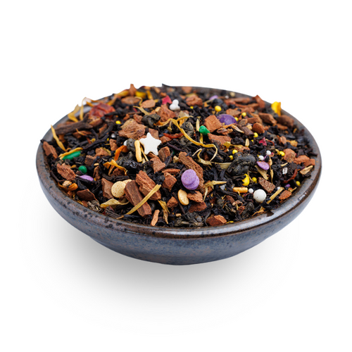 King Cake Black Tea