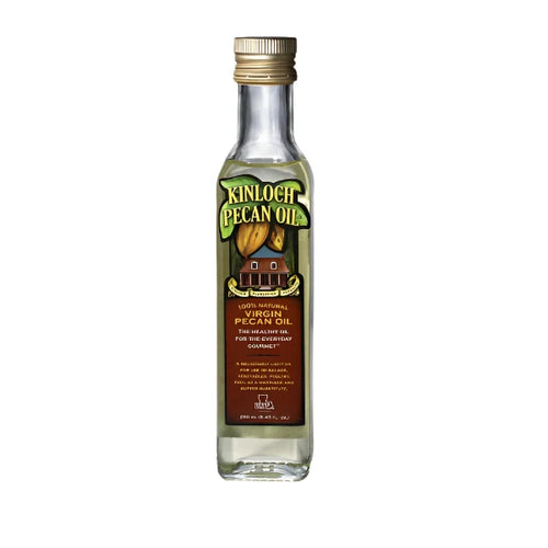 Kinloch Pecan Oil