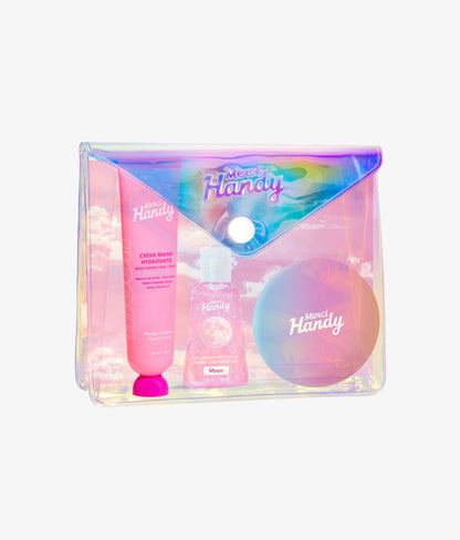 Kit Mains Moon