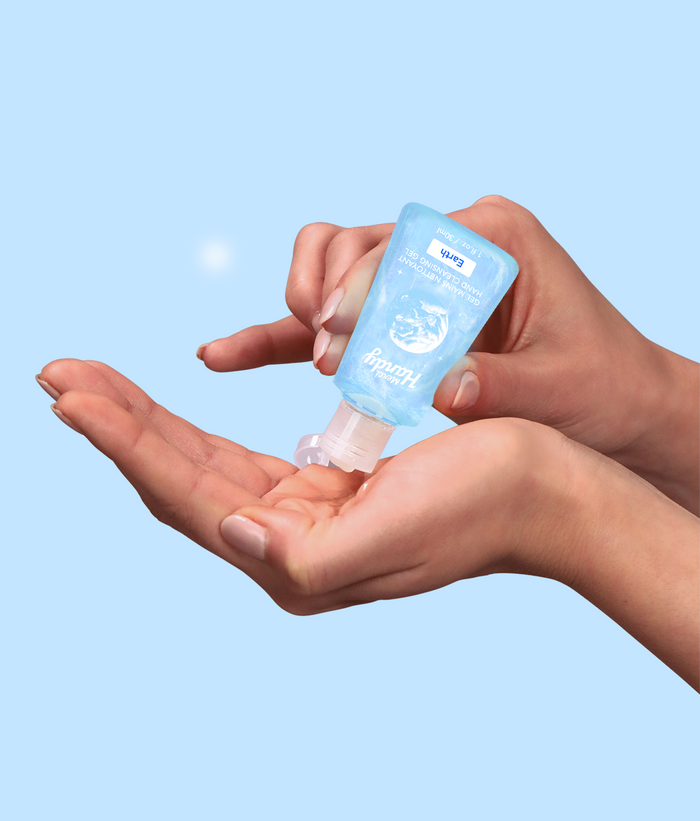 Kit Trio Gels Galaxy