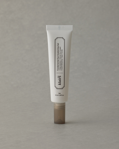 Klairs Fundamental Eye Awakening Gel