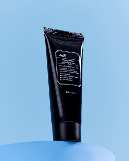 Shop Klairs Midnight Blue Calming Cream