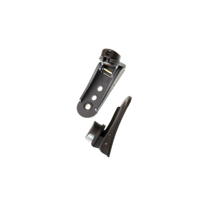 Kun replacement bracket end member for Collapsible Shoulder Rest