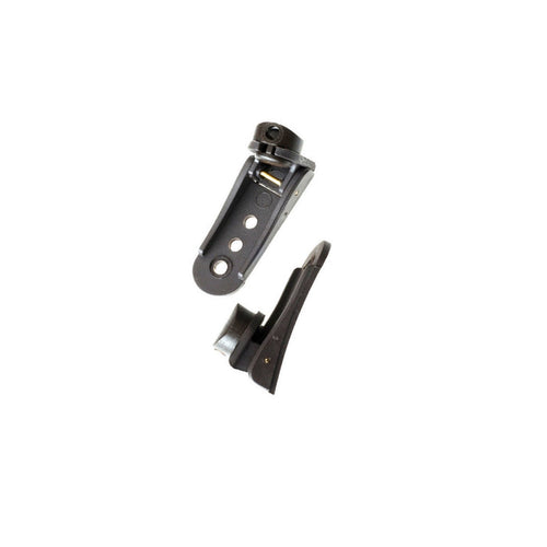 Kun replacement bracket end member for Collapsible Shoulder Rest