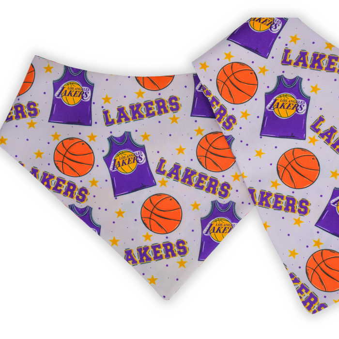 LA Basketball - Bandana