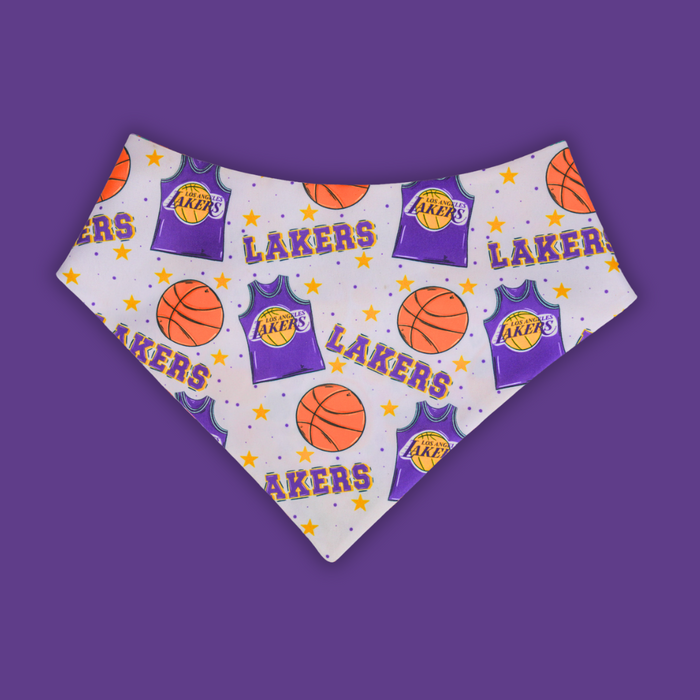 LA Basketball - Bandana