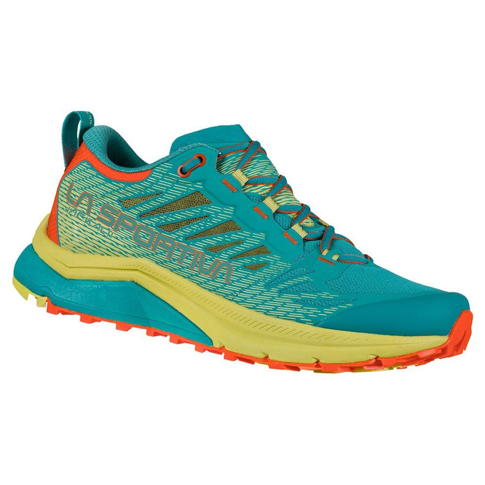 LA SPORTIVA JACKAL II VERDE MUJER