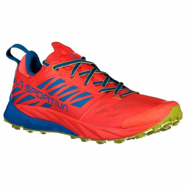 LA SPORTIVA KAPTIVA ROJO HOMBRE