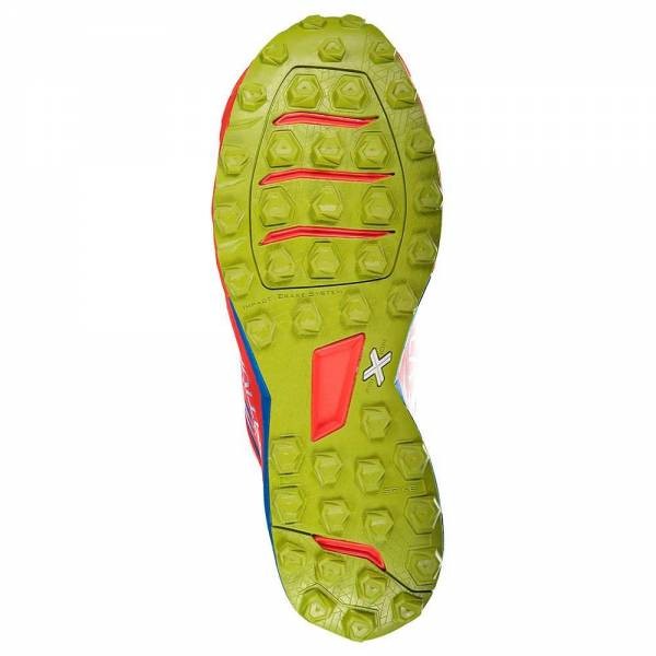 LA SPORTIVA KAPTIVA ROJO HOMBRE