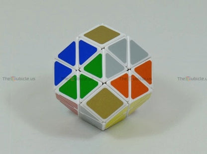 LanLan Jewel Cube